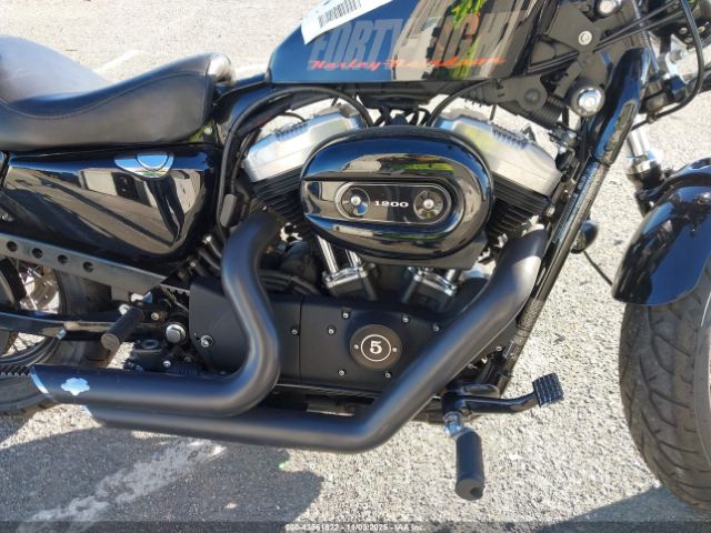 2015 HARLEY-DAVIDSON XL1200 1HD1LC333FC437760 Photo 7