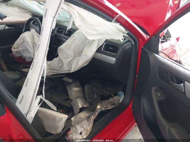 2014 VOLKSWAGEN JETTA 3VWD07AJ9EM236410 Photo 4