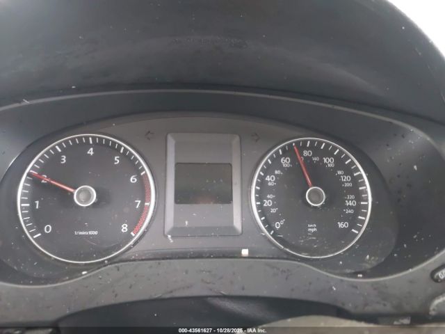 2014 VOLKSWAGEN JETTA 3VWD07AJ9EM236410 Photo 6
