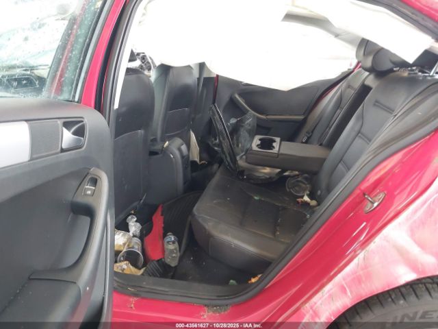 2014 VOLKSWAGEN JETTA 3VWD07AJ9EM236410 Photo 7