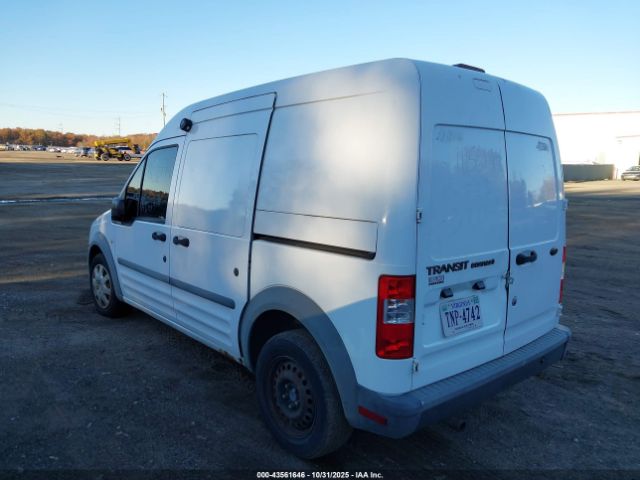 2010 FORD TRANSIT CONNECT NM0LS7AN4AT024468 Photo 2