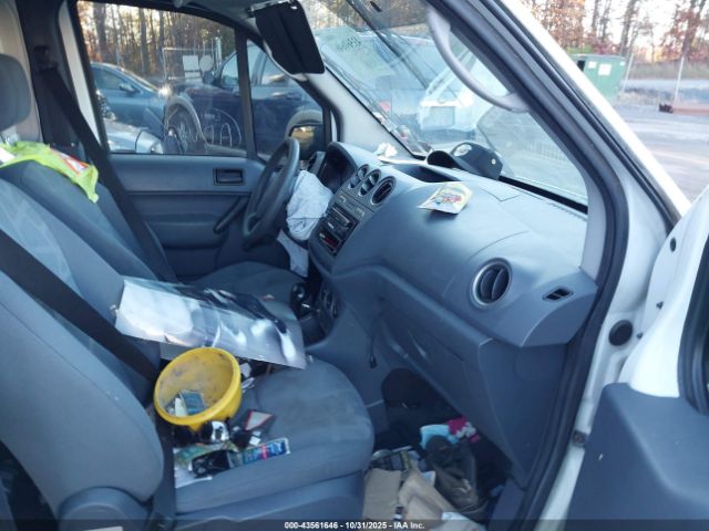 2010 FORD TRANSIT CONNECT NM0LS7AN4AT024468 Photo 4