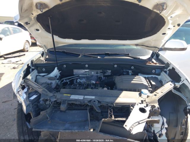 2024 VOLKSWAGEN ATLAS 1V2JR2CA4RC604901 Photo 9