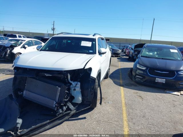 2024 VOLKSWAGEN ATLAS 1V2JR2CA4RC604901 Photo 1
