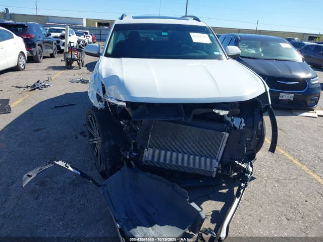 2024 VOLKSWAGEN ATLAS 1V2JR2CA4RC604901 Photo 5