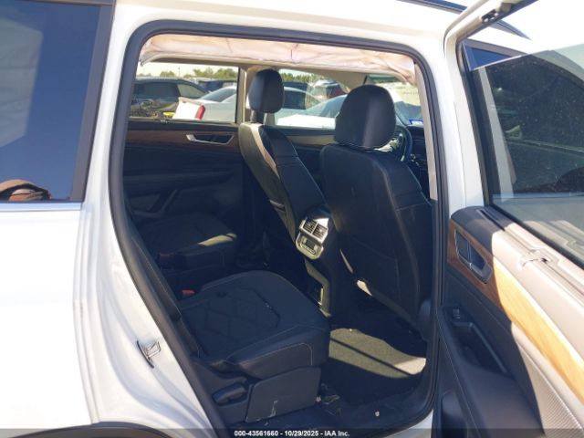 2024 VOLKSWAGEN ATLAS 1V2JR2CA4RC604901 Photo 7