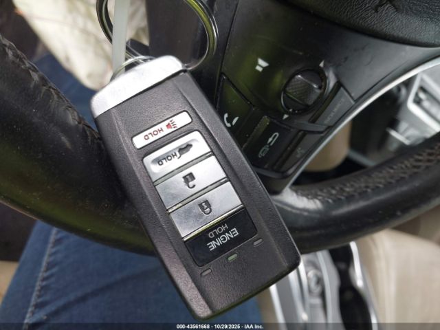 2018 ACURA MDX 5J8YD4H59JL022322 Photo 10