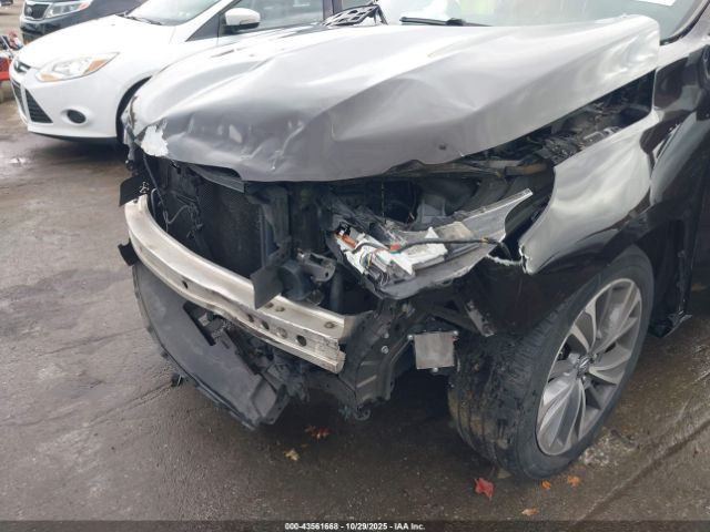 2018 ACURA MDX 5J8YD4H59JL022322 Photo 5