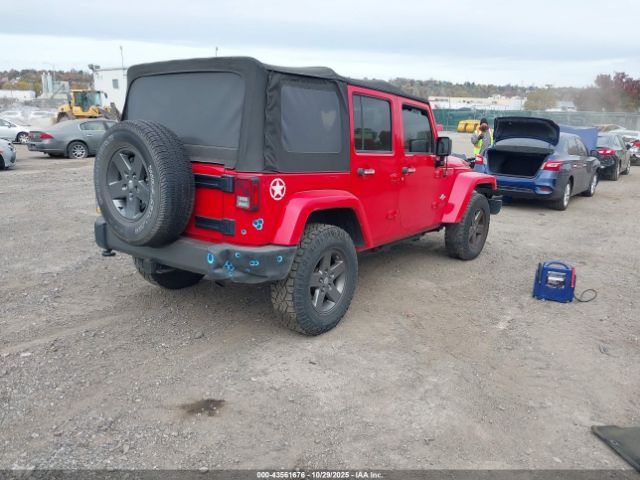 2015 JEEP WRANGLER UNLIMITED 1C4BJWDG6FL625042 Photo 3