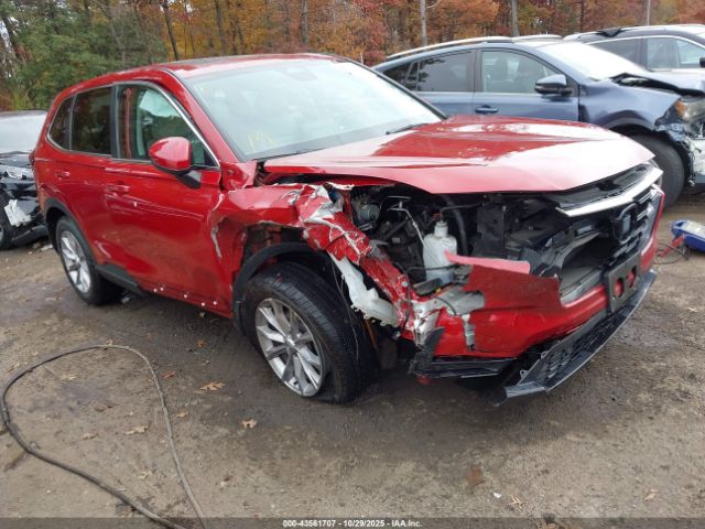 2023 HONDA CR-V 2HKRS4H79PH403790