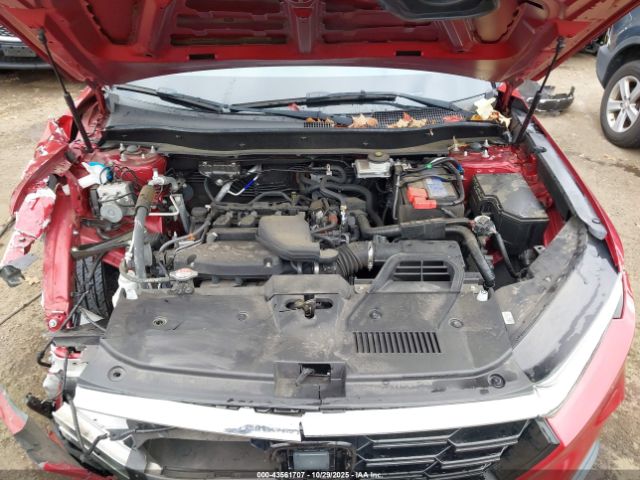 2023 HONDA CR-V 2HKRS4H79PH403790 Photo 9