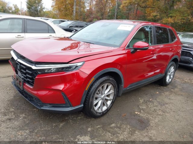 2023 HONDA CR-V 2HKRS4H79PH403790 Photo 1