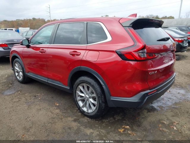 2023 HONDA CR-V 2HKRS4H79PH403790 Photo 2