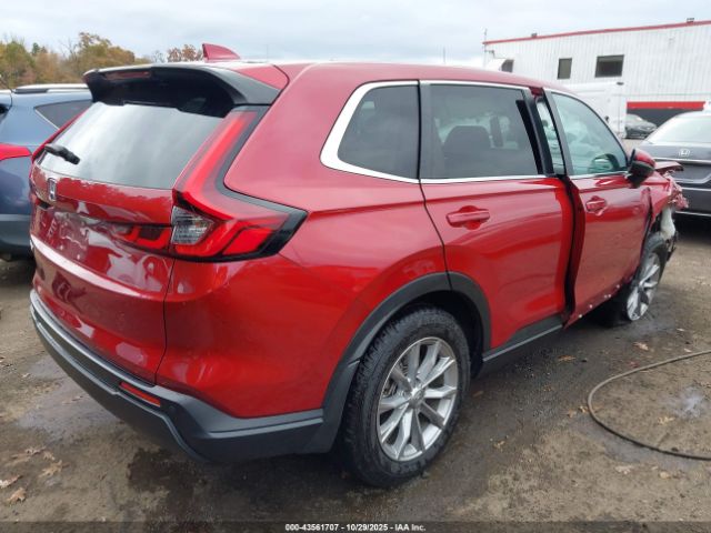 2023 HONDA CR-V 2HKRS4H79PH403790 Photo 3