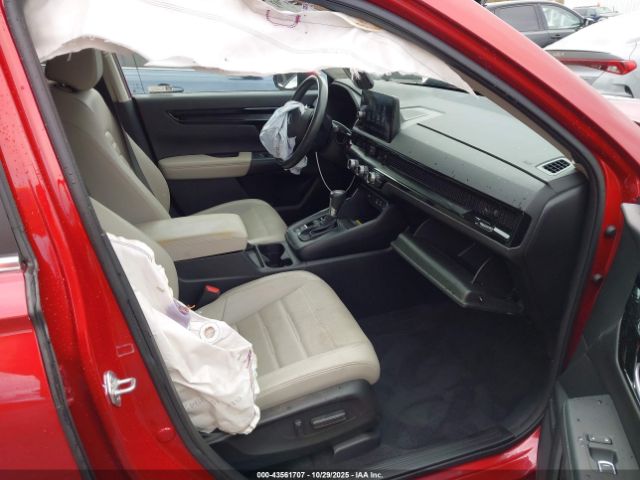 2023 HONDA CR-V 2HKRS4H79PH403790 Photo 4