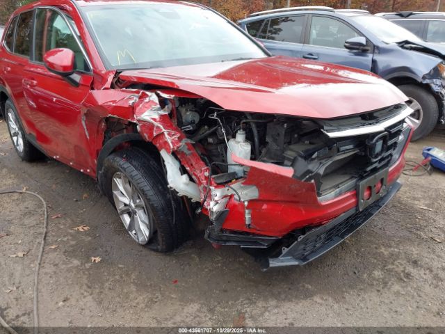 2023 HONDA CR-V 2HKRS4H79PH403790 Photo 5