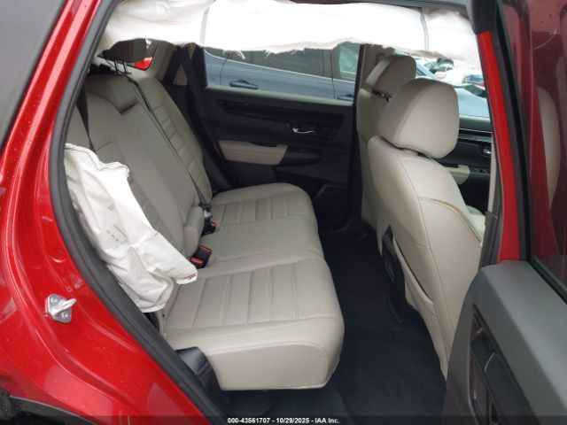2023 HONDA CR-V 2HKRS4H79PH403790 Photo 7