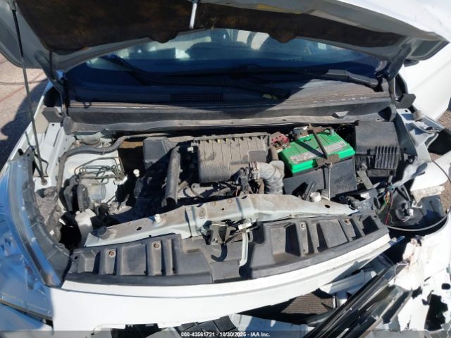 2018 MITSUBISHI MIRAGE G4 ML32F3FJ9JHF12132 Photo 9