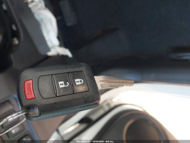 2018 MITSUBISHI MIRAGE G4 ML32F3FJ9JHF12132 Photo 10