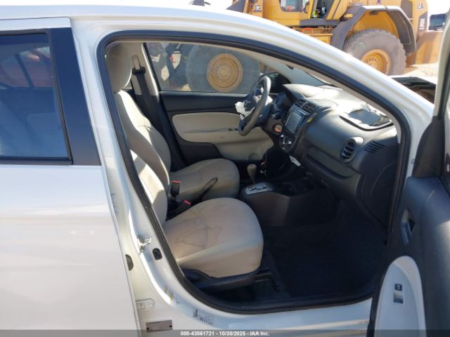 2018 MITSUBISHI MIRAGE G4 ML32F3FJ9JHF12132 Photo 4