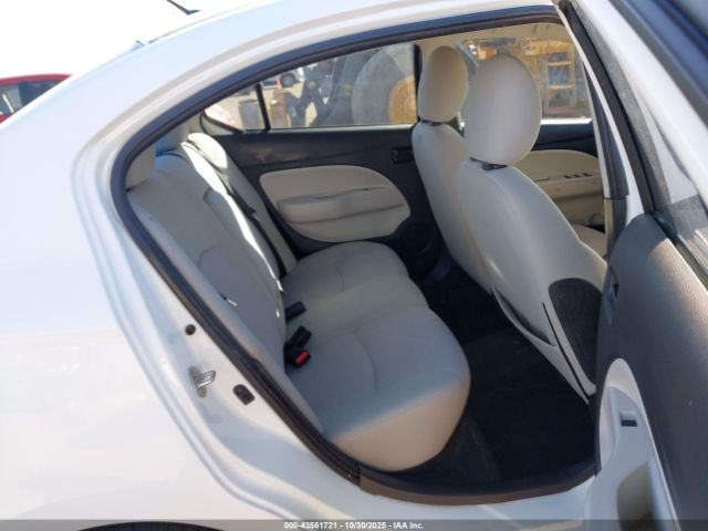 2018 MITSUBISHI MIRAGE G4 ML32F3FJ9JHF12132 Photo 7