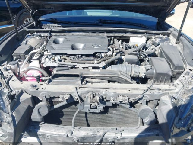 2022 LEXUS ES 300H 58AEA1C12NU020364 Photo 9