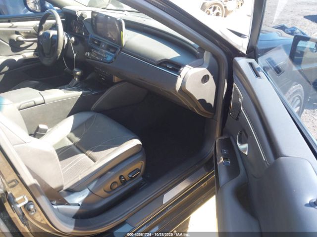 2022 LEXUS ES 300H 58AEA1C12NU020364 Photo 4