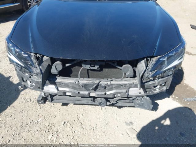 2022 LEXUS ES 300H 58AEA1C12NU020364 Photo 5