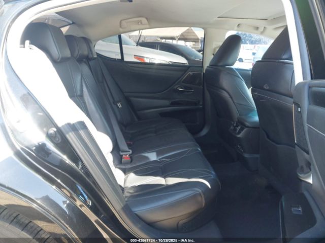 2022 LEXUS ES 300H 58AEA1C12NU020364 Photo 7