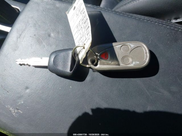 2005 ACURA TL 19UUA655X5A062983 Photo 10