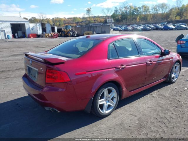 2005 ACURA TL 19UUA655X5A062983 Photo 3