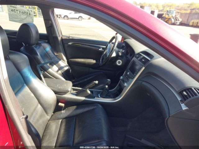 2005 ACURA TL 19UUA655X5A062983 Photo 4