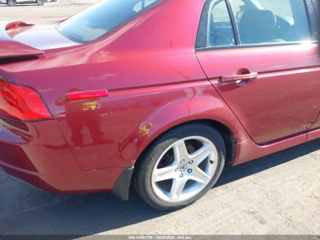 2005 ACURA TL 19UUA655X5A062983 Photo 5