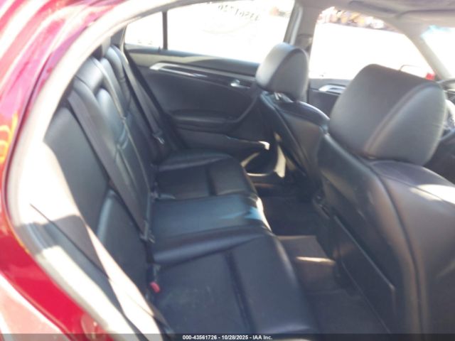 2005 ACURA TL 19UUA655X5A062983 Photo 7