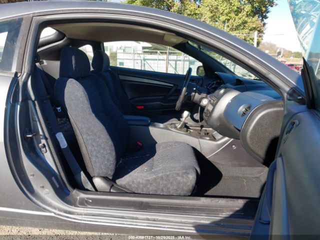 2003 MITSUBISHI ECLIPSE 4A3AC34G73E041248 Photo 4