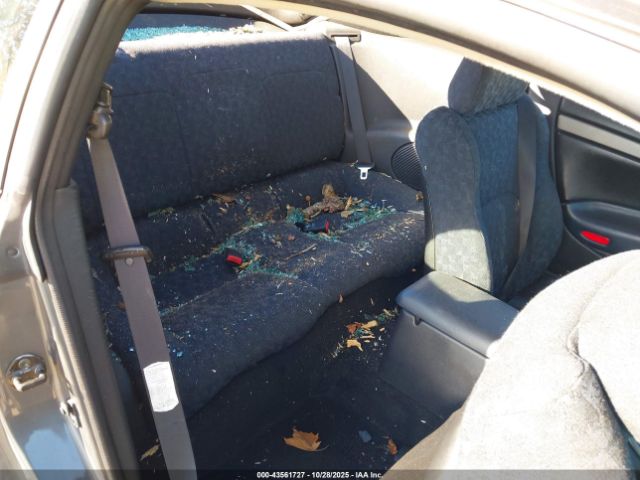 2003 MITSUBISHI ECLIPSE 4A3AC34G73E041248 Photo 7