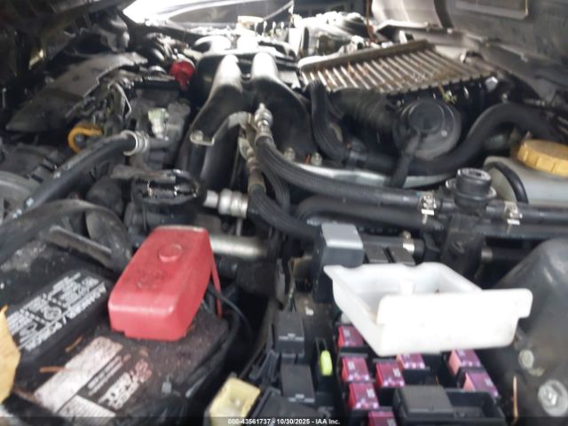 2013 SUBARU IMPREZA WRX JF1GR7E62DG829018 Photo 9