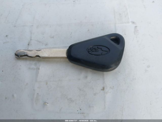 2013 SUBARU IMPREZA WRX JF1GR7E62DG829018 Photo 10