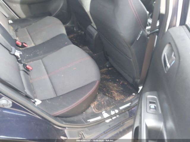 2013 SUBARU IMPREZA WRX JF1GR7E62DG829018 Photo 7