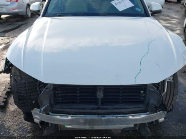 2018 AUDI Q5 WA1BNAFYXJ2092599 Photo 9