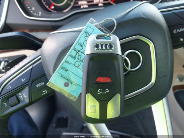 2018 AUDI Q5 WA1BNAFYXJ2092599 Photo 10