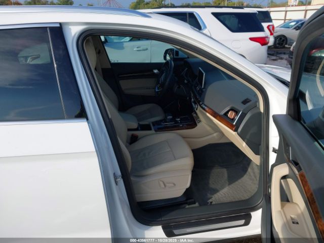 2018 AUDI Q5 WA1BNAFYXJ2092599 Photo 4