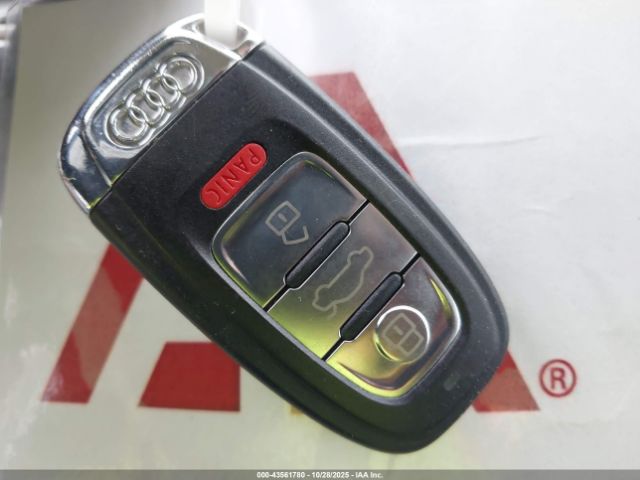 2010 AUDI A4 WAUWFAFL8AA154058 Photo 10