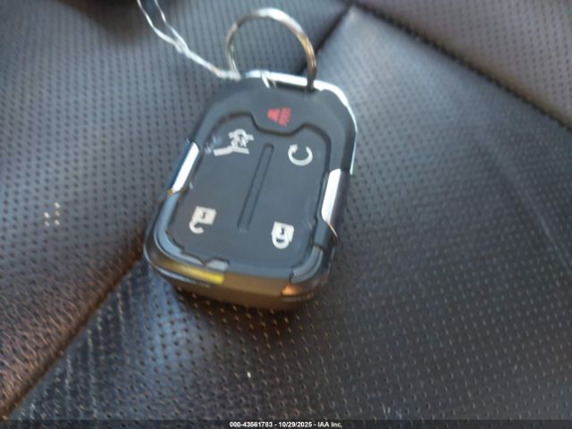 2019 GMC ACADIA 1GKKNMLS3KZ263567 Photo 10