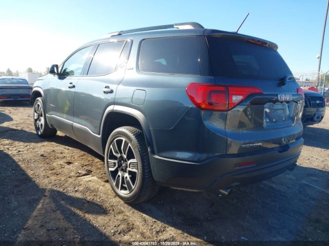 2019 GMC ACADIA 1GKKNMLS3KZ263567 Photo 2