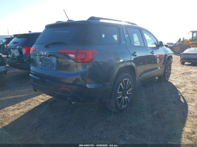 2019 GMC ACADIA 1GKKNMLS3KZ263567 Photo 3