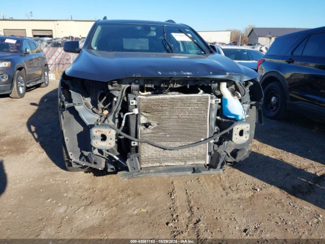 2019 GMC ACADIA 1GKKNMLS3KZ263567 Photo 5