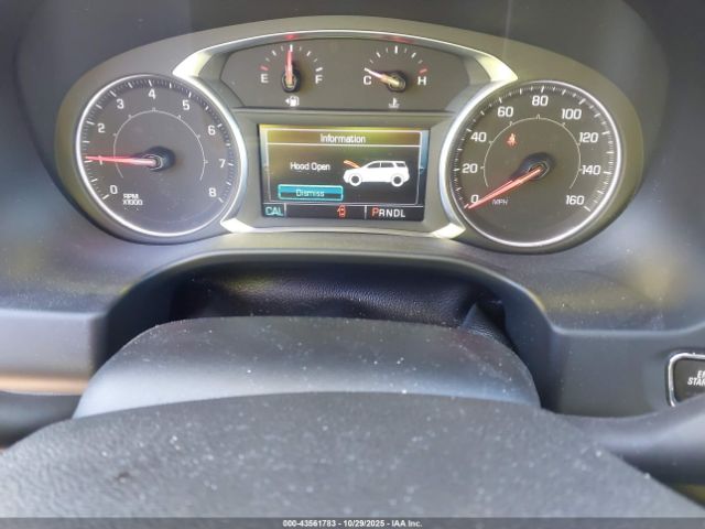 2019 GMC ACADIA 1GKKNMLS3KZ263567 Photo 6