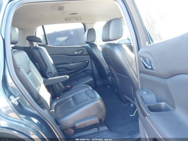 2019 GMC ACADIA 1GKKNMLS3KZ263567 Photo 7