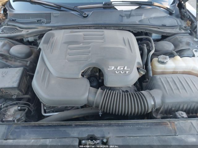 2019 DODGE CHALLENGER 2C3CDZAG5KH671815 Photo 9